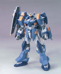 HGSEED 1/144 GAT-X1022 BLU DUEL GUNDAM