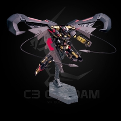 HGSEED 1/144 GUNDAM ASTRAY GOLD FRAME AMATSU MINA