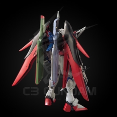 HGSEED 1/144 ZGMF-X42S GUNDAM DESTINY REVIVE