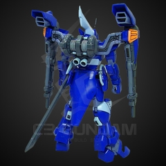 HGSEED 1/144 MSV YFX-200 CGUE TYPE D.E.E.P.ARMS