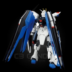 HGSEED 1/144 ZGMF-X10A FREEDOM GUNDAM REVIVE
