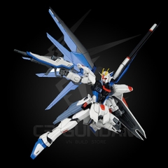 HGSEED 1/144 ZGMF-X10A FREEDOM GUNDAM REVIVE