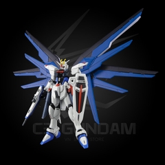 HGSEED 1/144 ZGMF-X10A FREEDOM GUNDAM REVIVE