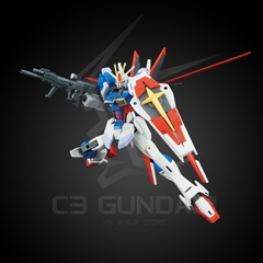 HGSEED 1/144 ZGMF-X56S FORCE IMPULSE GUNDAM