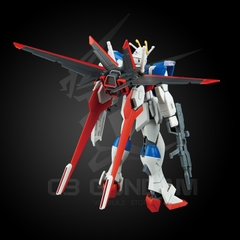 HGSEED 1/144 ZGMF-X56S FORCE IMPULSE GUNDAM