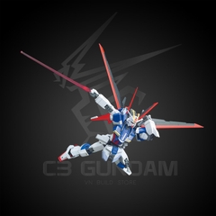 HGSEED 1/144 ZGMF-X56S FORCE IMPULSE GUNDAM