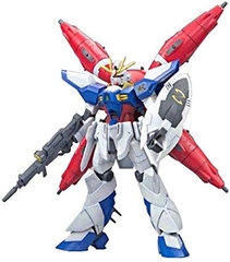 HGSEED 1/144 DREADNOUGHT GUNDAM