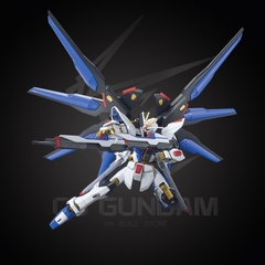 HGSEED 1/144 ZGMF-X20A STRIKE FREEDOM GUNDAM REVIVE