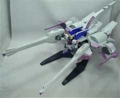 HGSEED 16 1/144 METEOR UNIT + FREEDOM GUNDAM