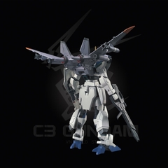 HGSEED 232 1/144 GAT-04 WINDAM