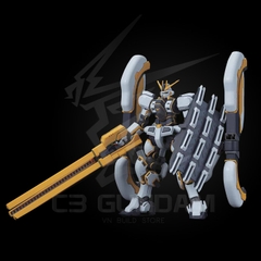 HGT 1/144 RX-78AL ATLAS GUNDAM (Gundam Thunderbolt Ver.)