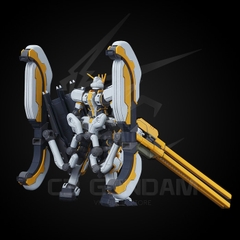 HGT 1/144 RX-78AL ATLAS GUNDAM (Gundam Thunderbolt Ver.)