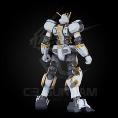 HGT 1/144 RX-78AL ATLAS GUNDAM (Gundam Thunderbolt Ver.)