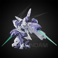 HGTWFM 002 1/144 BEGUIR-BEU