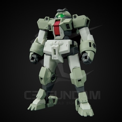 HGTWFM 009 1/144 MSJ-121 DEMI TRAINER