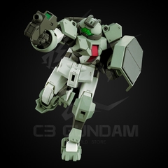 HGTWFM 009 1/144 MSJ-121 DEMI TRAINER