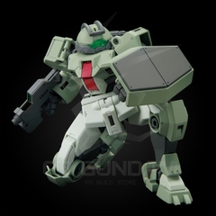 HGTWFM 009 1/144 MSJ-121 DEMI TRAINER