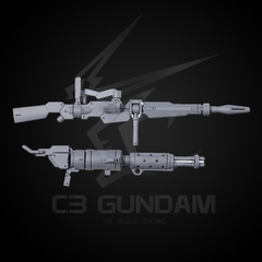 HGTWFM 010 1/144 EXPANSION PARTS SET for DEMI TRAINER CUSTOM PART