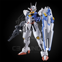 HGTWFM 003 1/144 XX-016 GUNDAM AERIAL