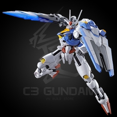 HGTWFM 003 1/144 XX-016 GUNDAM AERIAL