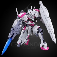 HGTWFM 001 1/144 GUNDAM LFRITH