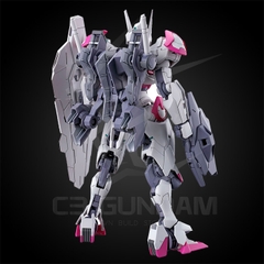 HGTWFM 001 1/144 GUNDAM LFRITH
