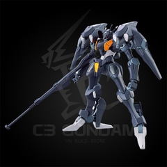 HGTWFM 007 1/144 GUNDAM PHARACT