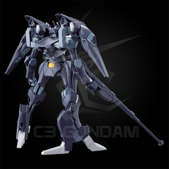 HGTWFM 007 1/144 GUNDAM PHARACT