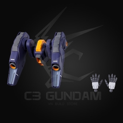 HGTWFM 013 1/144 MIRASOUL FLIGHT UNIT CUSTOM PART