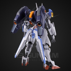 HGTWFM 013 1/144 MIRASOUL FLIGHT UNIT CUSTOM PART
