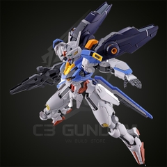 HGTWFM 013 1/144 MIRASOUL FLIGHT UNIT CUSTOM PART