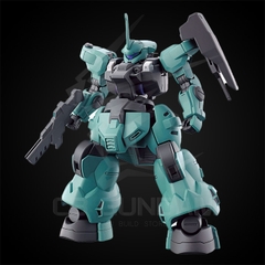 HGTWFM 005 1/144 MD-0031 DILANZA STANDARD TYPE/CHARACTER A’S DILANZA