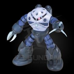 HGUC 006 1/144 MSM-07 Z’GOK