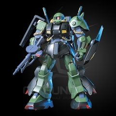 HGUC 012 1/114 RMS-106 HI ZACK