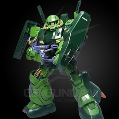 HGUC 012 1/114 RMS-106 HI ZACK