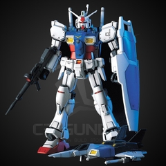 HGUC 013 1/144 RX-78GP01 GUNDAM GP01
