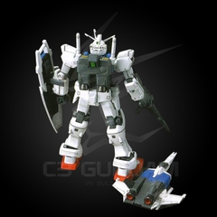 HGUC 013 1/144 RX-78GP01 GUNDAM GP01