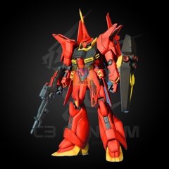 HGUC 015 1/144 AMX-107 BAWOO