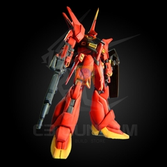 HGUC 015 1/144 AMX-107 BAWOO