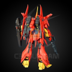 HGUC 015 1/144 AMX-107 BAWOO