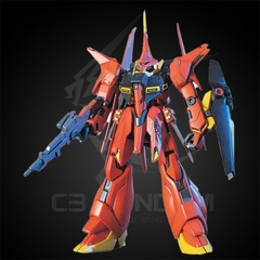 HGUC 015 1/144 AMX-107 BAWOO