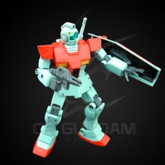 HGUC 020 1/144 RGM-79 GM