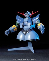 HGUC 022 1/144 MSN-02 ZEONG