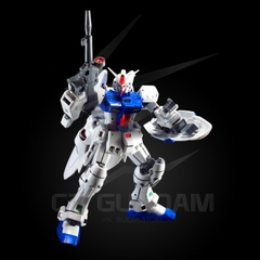 HGUC 025 1/144 RX-78GP03S GUNDAM GP03S