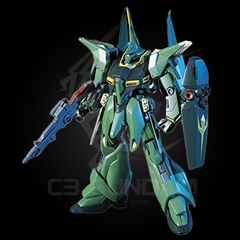 HGUC 031 1/144 AMX-107 BAWOO