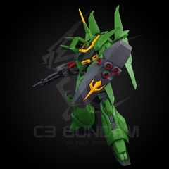 HGUC 031 1/144 AMX-107 BAWOO