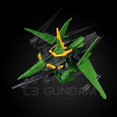 HGUC 031 1/144 AMX-107 BAWOO