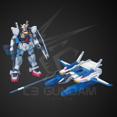HGUC 035 1/144 FXA-05D/RX-178 SUPER GUNDAM