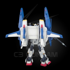 HGUC 035 1/144 FXA-05D/RX-178 SUPER GUNDAM