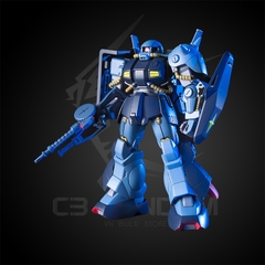 HGUC 055 1/144 RMS-106 HI ZACK (EARTH FEDERATION FORCE)